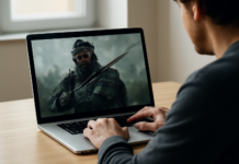 Descubre el intrigante tráiler de la serie de Ghost of Tsushima en streaming