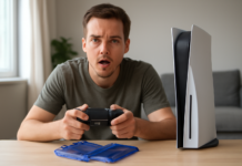 Sony dominará el mercado: el fin de los juegos físicos sorprende a los consumidores