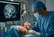 Nueva tecnología mejora extirpación de tumores cerebrales