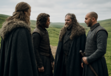 ¡Nuevo proyecto de Juego de Tronos promete corregir el mayor error de HBO!