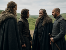 ¡Nuevo proyecto de Juego de Tronos promete corregir el mayor error de HBO!