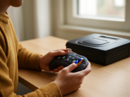 ¡Revive la leyenda de Sega Saturn con un remake para consolas actuales!
