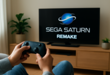 ¡Revive la leyenda de Sega Saturn con un remake para consolas actuales!