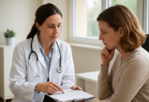 Descubre tus riesgos de cáncer y enfermedades sin síntomas
