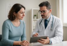 Descubre tus riesgos de cáncer y enfermedades sin síntomas