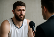 Jusuf Nurkić revela cómo Kobe Bryant lo insultó en bosnio