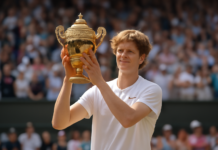 Jannik Sinner se corona en Wimbledon 2026 tras épica final ante Zverev