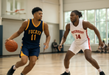 Pronóstico y cuotas para Pacers vs Raptors en NBA Summer League