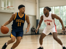 Pronóstico y cuotas para Pacers vs Raptors en NBA Summer League