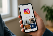 Protege tus fotos y vídeos en Instagram con esta función de IA