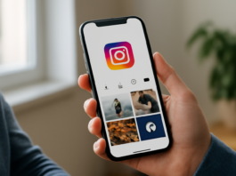Protege tus fotos y vídeos en Instagram con esta función de IA