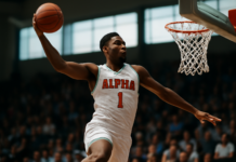 El sorprendente salto de Alpha Diallo a la NBA