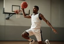 El sorprendente salto de Alpha Diallo a la NBA