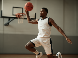El sorprendente salto de Alpha Diallo a la NBA