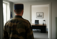 «Descubre la sorprendente intimidad del cuartel general de Francia»