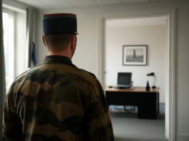 «Descubre la sorprendente intimidad del cuartel general de Francia»