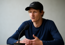 «Jannik Sinner opina sobre la ausencia de Carlos Alcaraz en el tenis»