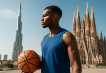 El sorprendente recorrido de Alpha Diallo: de Barcelona a Dubái, ¿rumbo a la NBA?