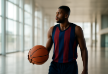El sorprendente recorrido de Alpha Diallo: de Barcelona a Dubái, ¿rumbo a la NBA?