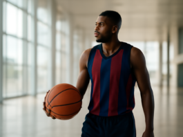 El sorprendente recorrido de Alpha Diallo: de Barcelona a Dubái, ¿rumbo a la NBA?