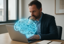 Investigando la obsesión de los inversores por la inteligencia artificial