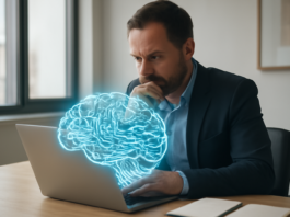 Investigando la obsesión de los inversores por la inteligencia artificial
