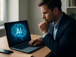 Investigando la obsesión de los inversores por la inteligencia artificial