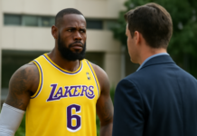 ¿LeBron James saboteando el fichaje de una estrella en el Miami Heat?