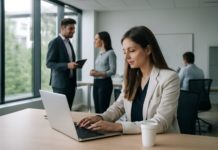 El innovador centro tecnológico de Consultia Business Travel en España
