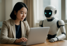 Desafío de valoración de IA: ¿Qué futuro aguarda a la tecnología asiática?