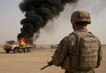 Ataque de Irán a bases de EE.UU. en Jordania, Baréin y Kuwait: ¿Qué…?