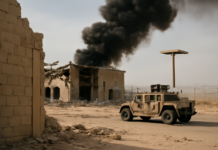 Ataque de Irán a bases de EE.UU. en Jordania, Baréin y Kuwait: ¿Qué…?