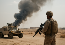 Ataque de Irán a bases de EE.UU. en Jordania, Baréin y Kuwait: ¿Qué…?