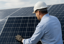 GCL apuesta por la tecnología Back Contact en energía solar futura