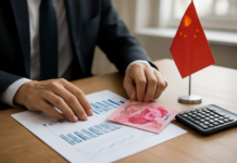 Aumento cuota bonos China: ¿efectivo o impreciso?