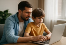 «Descubre el ajuste de Google que protege a tus hijos»