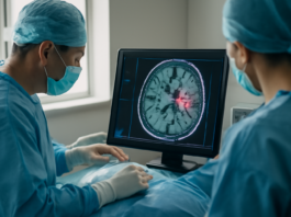 Nueva tecnología UMH detecta desplazamientos cerebrales en cirugías tumorales intracraneales