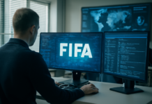 La potente defensa tecnológica de la FIFA ante ciberataques al Mundial28