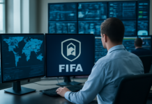 La potente defensa tecnológica de la FIFA ante ciberataques al Mundial28