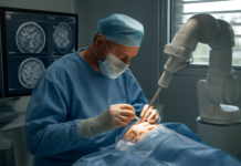 «La UMH de Elche revoluciona la cirugía de tumores cerebrales con nueva tecnología»