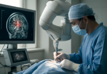 «La UMH de Elche revoluciona la cirugía de tumores cerebrales con nueva tecnología»