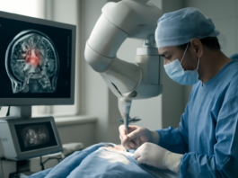 «La UMH de Elche revoluciona la cirugía de tumores cerebrales con nueva tecnología»