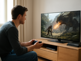 «Project Awakening renace en PS4 con una actualización tras una década»
