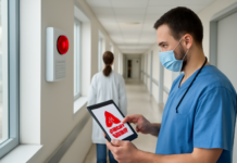 «Getronics revoluciona la seguridad en hospitales con alertas automatizadas»