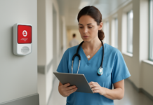 «Getronics revoluciona la seguridad en hospitales con alertas automatizadas»