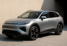 Xiaomi lanza SUV híbridos con 1.500 km de autonomía por 24.000 €