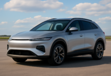 Xiaomi lanza SUV híbridos con 1.500 km de autonomía por 24.000 €