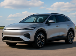 Xiaomi lanza SUV híbridos con 1.500 km de autonomía por 24.000 €