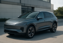Xiaomi lanza SUV híbridos con 1.500 km de autonomía por 24.000 €