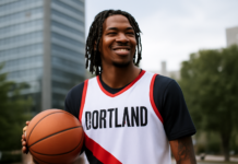«Ja Morant feliz con su nuevo comienzo en Portland»